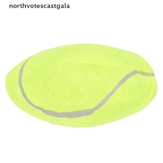 Ncvs 9.5" /24cm Big Giant Pet Dog Puppy Tennis Ball Thrower Chucker Launcher Play Toy Hot Sale Gala