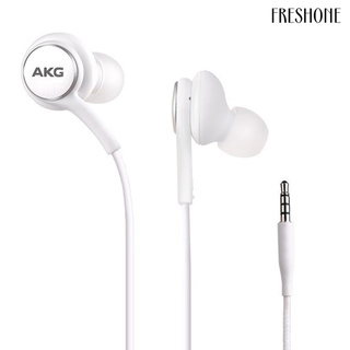 【On sale】AKG Samsung S10 Plus S10E HiFi Sports 3.5mm In-Ear Wired Earphones
