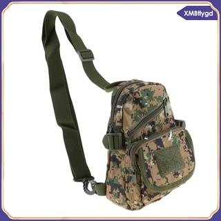 [lygd] mochila de senderismo al aire libre mochila de viaje camping bolsa de transporte casual día pack mochila deportiva multi bolsillo