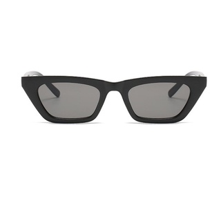 Personalized Cat Eye Sunglasses Trendy Fashion Retro Small Frame Sunglasses