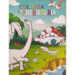 libros infantiles para colorear (8)