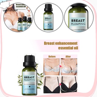 (Ue) Aceite esencial Líquido Para Aumentar aceites esenciales naturales Para mujer