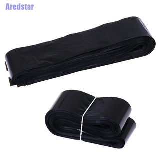 [Aredstar] 100Pcs Black Disposable Tattoo Machine Clip Cord Hook Sleeve Bags Hygiene Cover (1)