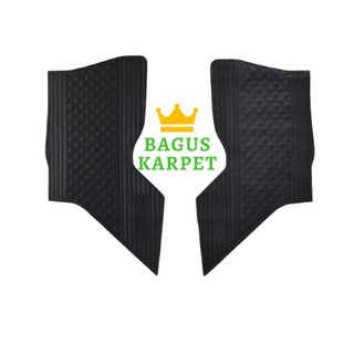 Good Carpet - Suzuki APV Arena - alfombra de coche de lujo 2012-2018