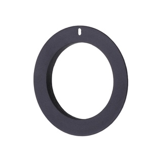 s.mx m42 lente a nikon ai montaje anillo adaptador para nikon d7100 d3000 d5000 d90 d700 d60 (7)