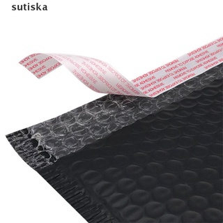 sutiska - bolsas de espuma para sobres con relleno, con bolsa de correo mx