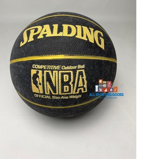 ➼ Spalding Mikasa baloncesto talla 7 ✤