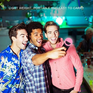 listo stock de buena calidad led luz selfie luminoso teléfono anillos para iphone 6/6s