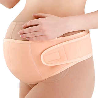 Cinturón De Apoyo Estomacal Para Mujeres Embarazadas Embarazo mtbmall Garantía De Calidad [En Stock] (3)
