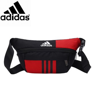 Bolsa Adidas para hombre/deportivo/para correr/bolso de mujer/multifunción/multifunción/cartera pequeña