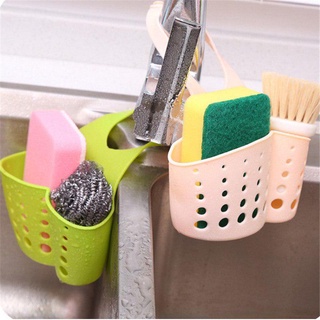 Portátil cocina hogar colgante bolsa de drenaje baño herramientas de almacenamiento fregadero titular cesta