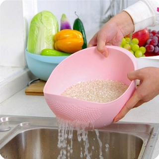 A la moda arroz lavadora Quinoa colador herramientas de cocina limpieza verduras fruta