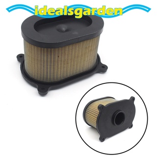 [garden] piezas de repuesto para filtro de aire de motocicleta para hyosung gt250r gt650r
