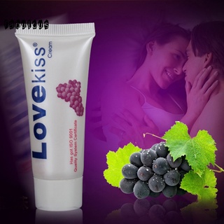 FL 25ml Sex Lubricant Fruity Flavor Safe Moisturizing Adult Oral Sexy Toy Massage Oil Sexual Supplies
