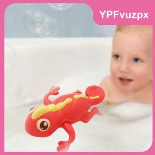 [venta caliente] juguetes de baño para niños de 1 a 5 años de edad, regalos de natación, piscina, juguetes de baño para bañera, piscina, juguetes para bebé, niño (3)