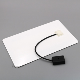 [FENTEER1] Cargador de Panel Solar de 5 v 5 w USB puerto cargador de teléfono celular para lámpara de Patio al aire libre