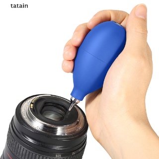 [tatain] potente bomba de aire bombilla soplador de polvo reloj joyería limpieza goma limpiador herramienta mx