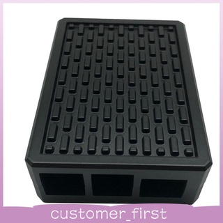 [Cliente] Caja Base Componentes Electrónicos Para Raspberry Pi 4 Modelo B