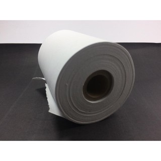 Papel STRUK papel NCR 75x60 mm 1 capa rollo de papel HVS 1 impresora DOT MATRIX cajero