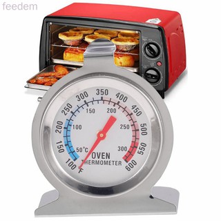 Meat string Stand Up Dial Oven termometro sin costuras Steel cook Baking Temperature medidor Tester feedem (1)