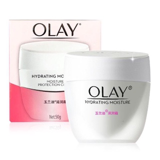 [Belleza】Crema hidratante Olay hidratante humedad hidratante y antisecado crema hidratante para hombres y mujeresMYLDOW (2)