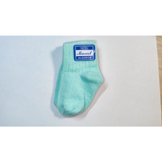 Sobre misterioso - calcetines para bebe (Niña) (2)