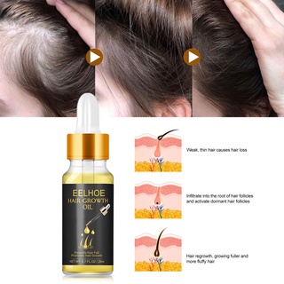<cod> acondicionador de crecimiento de cabello fácil de usar suavizar el cuidado del cabello del cuero cabelludo acondicionador de crecimiento suave para hombres (2)