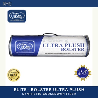 Elite Ultra peluche refuerzo 085 X 024 (1.200 gramos)/Elite refuerzo/Elite refuerzo/botón sintético Goosedown refuerzo