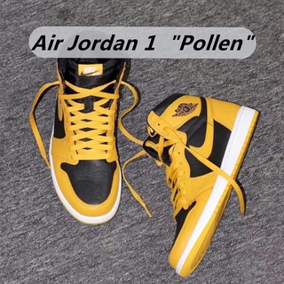Tenis deportivos Nike Air Jordan 1 retro/Og "pollo" Para hombre y mujer