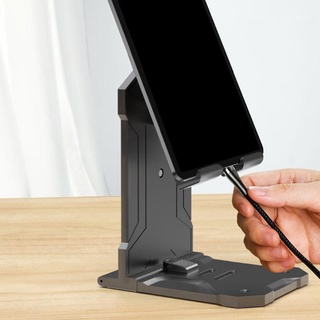 ho mini indispensable perezoso plano ipad universal plegable teléfono móvil soporte soporte de escritorio portátil