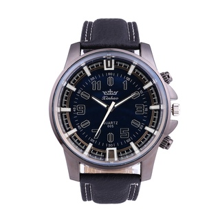 [-fengsir-] reloj de cuarzo de alta calidad con diseño retro de alta calidad para hombre