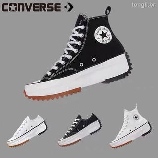 Converse Run Zapatillas Star Hike 1970s En 166800c Tela