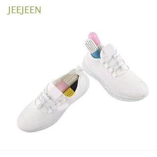 JEEJEEN Pill design Capsules Deodorizing Smelly Dehumidifying Shoe Disinfecting Capsules Deodorizing Balls Foot Sweat Sports Shoes Sneakers Deodorizing/Multicolor