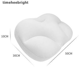 timehee 3D Cloud Infant Sleep Memory Foam Pillow Multifunction Nursing Pillow (9)