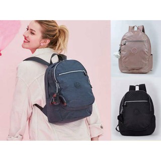 Kipling moda mochila bolsa portátil viaje escuela mochila bolsa K15016