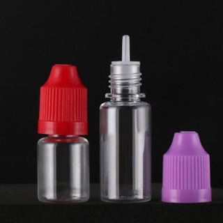glynnis colorido tapa botellas recargables pet plástico ojos cuentagotas botellas vacías diy contenedor cosmético exprimible herramientas de maquillaje botellas de muestra (3)