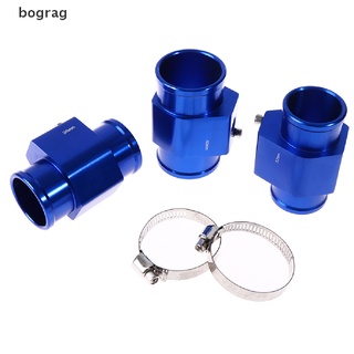 [bograg3] 26-40 mm coche temperatura de agua junta tubo sensor medidor radiador manguera adaptador mx780