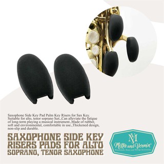 Palm Key Riser saxofón