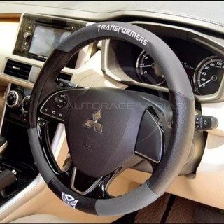 Interior accesorios de coche cubierta del volante dirección Xenia cubierta del volante