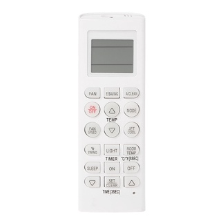 RR reemplazar aire acondicionado mando a distancia para LG AKB73315601 KTLG007 AKB73456109