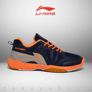 Saga Lite 2 Premium zapatos de bádminton/zapatos deportivos de bádminton gimnasio Fitness Jogging hombres