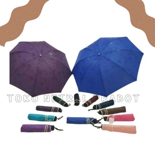 Paraguas plegable 3d 302