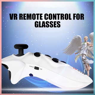Virtual reality glasses remote control Mini Mobile Joystick Gamepad Wireless Controller VR Glasses Remote