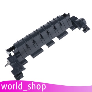 [worldshop] kit de fijación de fusibles trasero para impresora hp lj p4014 p4015 rc2-2429