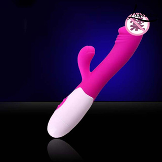 lushastore masturbación vibrador consolador punto g estimulador clítoris masajeador femenino juguete sexual (1)