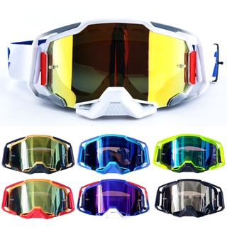 nuevo 2020 atv gafas de motocross gafas mx off road dirt bike cascos de motocicleta gafas de esquí moto gafas