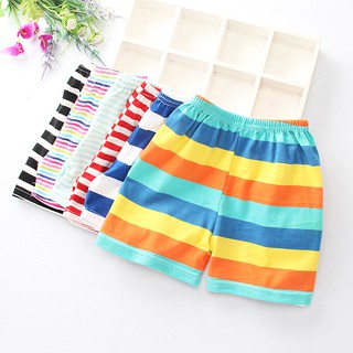 🔥 Hot 🔥1PCS Children's Random Multi-pattern Shorts Summer Baby Boys Girls Short Pant Children Casual Shorts