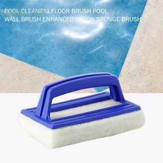 [cha]almohadilla De esponja de musgo/accesorios de descontaminación fuerte/piscina para cocina/piscina