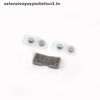 (extensivey Exploitation3.Br) control De juego Ps 5 doble Sense con botón adhesivo flexible D-Pad. (3)