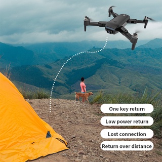 SG700 RC Drone plegable 5g flujo óptico GPS posicionamiento imagen siguiente